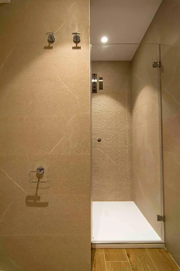 Διαμέρισμα Apartamentos 1 Abril Μάλαγα