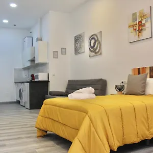  Appartamento Nuevo Estudio Divina Pastora N-1