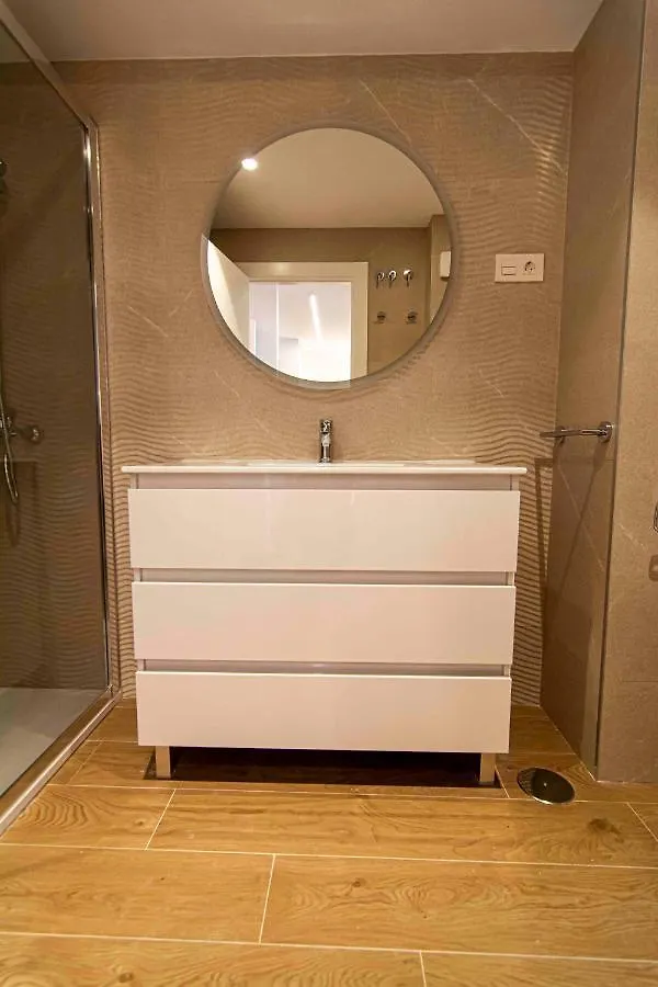 Apartamentos 1 Abril Malaga