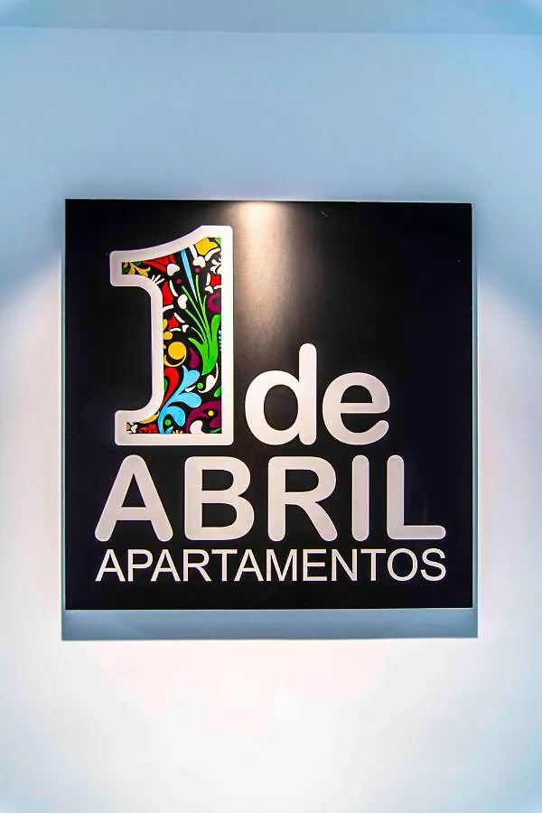 Apartamentos 1 Abril Malaga Apartment
